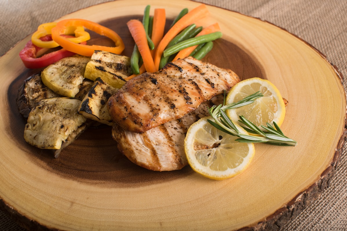 Male health and nutrition consultation