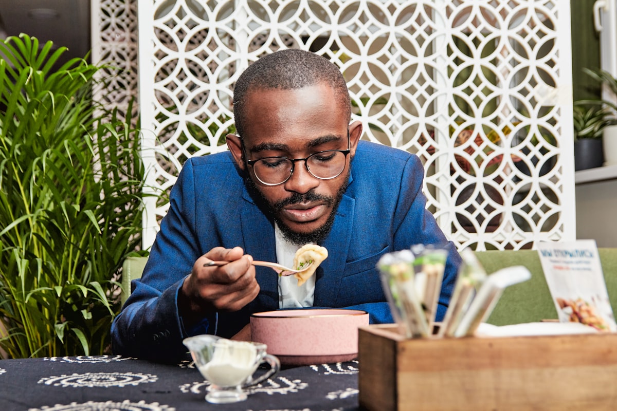 Men's vitamin complex guide