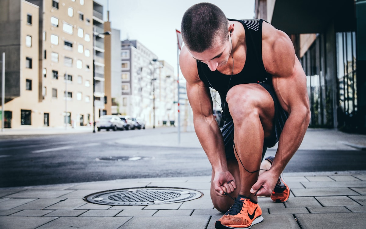 Energy and stamina complex nutrition